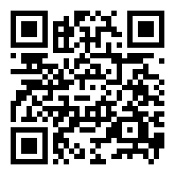 QR code zur Spende per Bitcoin - Adresse: bc1qqteyjw56eyym8r4uxh244fh05vrwj73zzw9jef